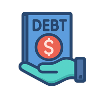 Local Debt Help logo